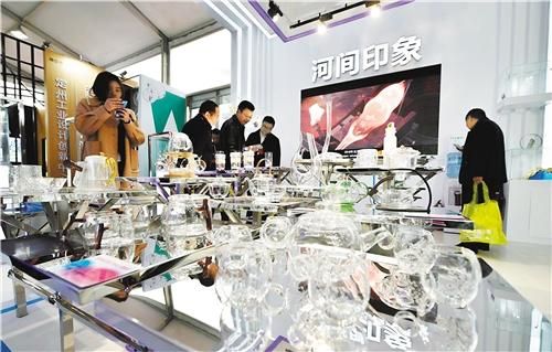 河北 聚焦智能綠色服務設計，為工業產品插上創新設計翅膀