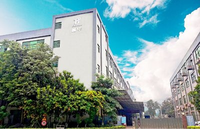 創新工業設計服務 助力產品升級與品牌價值提升
